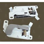 MITSUBIS KAPI KOLU CANTER 515 / 659 İÇ SOL MC142091